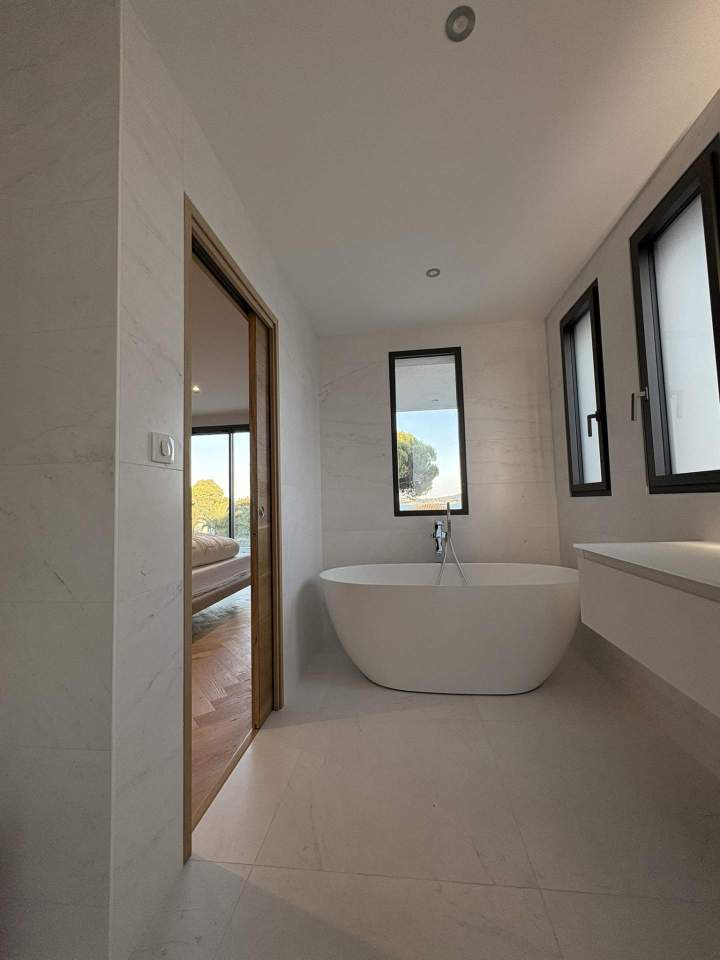 Baignoire sabot Lyon 